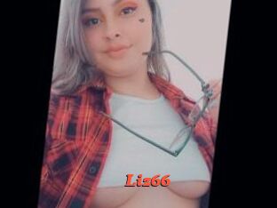 Liz66 Livespot