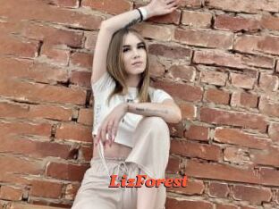 LizForest Livespot
