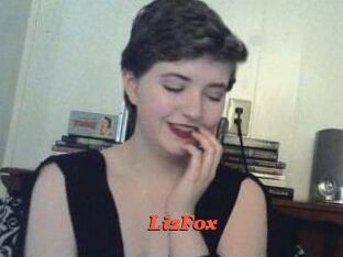 LizFox