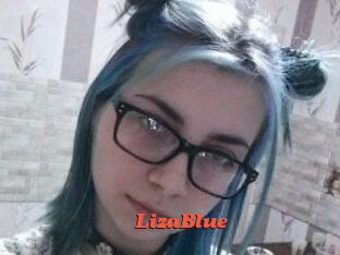 LizaBlue