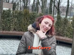 LizaCarry