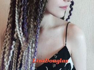 LizaDouglas Livespot