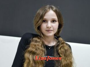 LizaJones