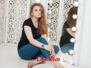 LizaNice Livespot