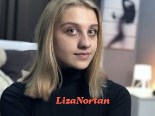LizaNortan Livespot