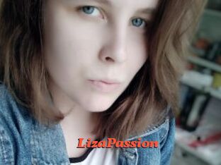 LizaPassion Livespot