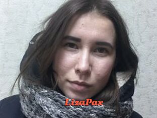 LizaPax