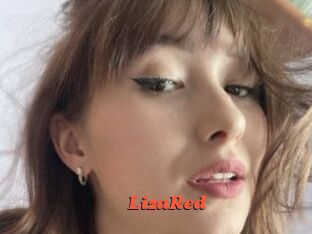 LizaRed
