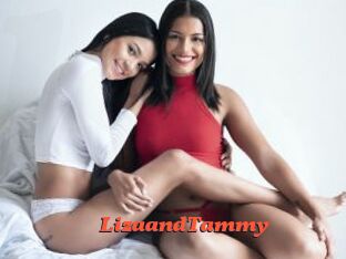 LizaandTammy