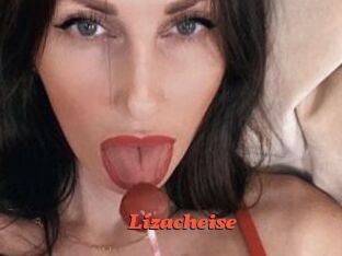 Lizacheise