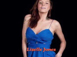 Lizelle_Jones Livespot