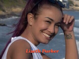 Lizeth_Parker Livespot