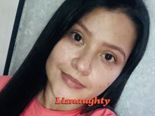 Liznaughty
