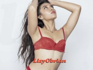 LizyObrian
