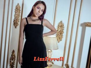 LizzFerrell