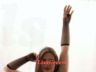 LizzGreen