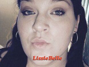 LizzieBelle Livespot