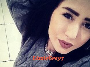 LizzieGrey7 Livespot