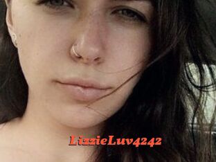 LizzieLuv4242