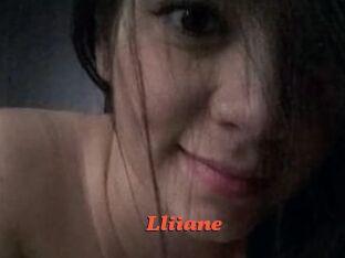 Lliiane