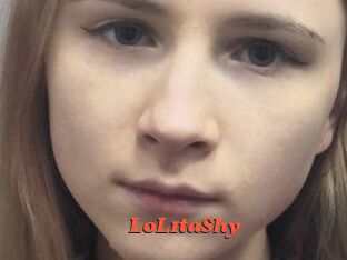 LoL1taShy