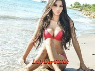 LoVEorSEXx