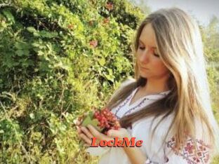 LockMe Livespot
