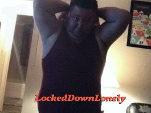 LockedDownLonely Livespot