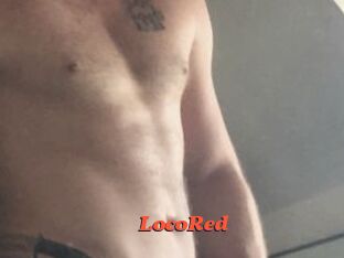 LocoRed