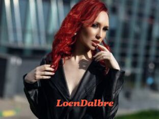 LoenDalbre
