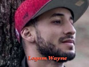 Logam_Wayne