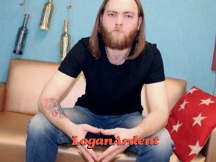 LoganArdent