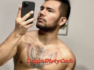 LoganDirtyCock