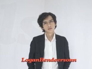 LoganHendeersonn