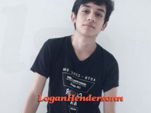 LoganHendersonn