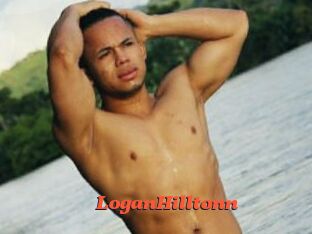 LoganHilltonn