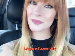 LoganLane007