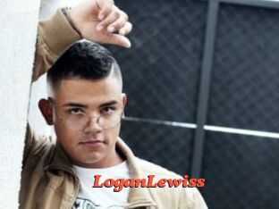 LoganLewiss Livespot