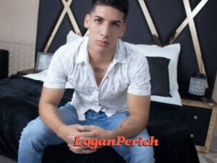 LoganPerich Livespot