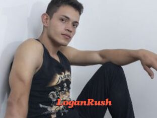 LoganRush