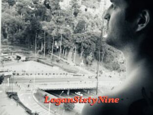 LoganSixtyNine Livespot