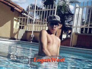 LoganWest Livespot