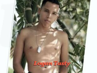 Logan_Tasty