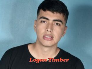 Logan_Timber Livespot