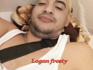 Logan_frosty