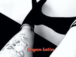 Logan_latin