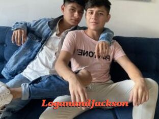 LoganandJackson
