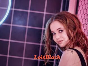 LoisBlack
