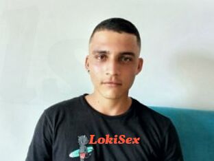 LokiSex