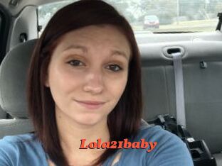 Lola21baby